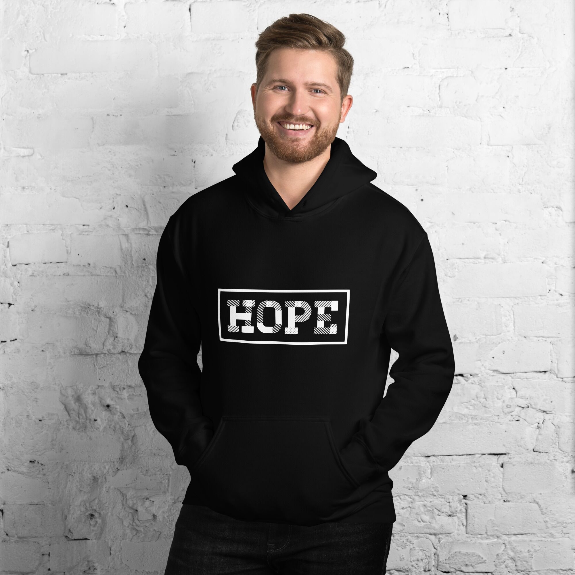 Hope | Unisex Hoodie